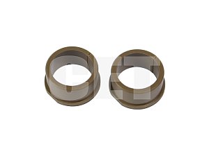Бушинг резинового вала для KONICA MINOLTA Bizhub 654/754/C654/C754 (CET), 2 шт/компл, CET7173