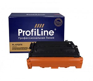 Картридж Картридж CF237X (№37X) 25000 копий ProfiLine (PL_CF237X)