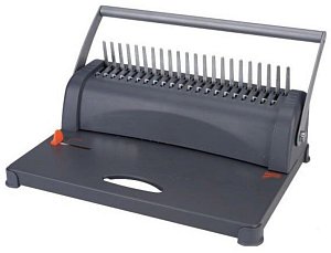 Переплетчик Office Kit B2108