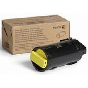 Тонер-картридж XEROX 106R03914 для VL C600/C605