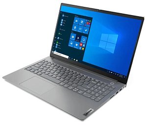 Ноутбук Lenovo ThinkBook 15 G2 ARE (20VG00CURU)