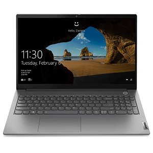 Ноутбук Lenovo ThinkBook 15 G2 ITL (20VE00RBRU) Ноутбук Lenovo ThinkBook 15 G2 ITL (20VE00RBRU)