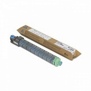 Тонер-картридж тип MP C400E тип MP C400E голубой (cyan) [841551] для Ricoh