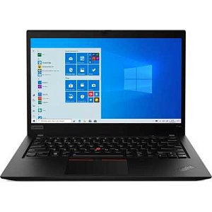 Ноутбук Lenovo ThinkPad T14s G1 T (20T1S1U001)