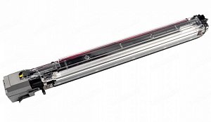 Блок проявки пурпурный Canon FM2-G090-010000 DEVELOPING ASSEMBLY, M