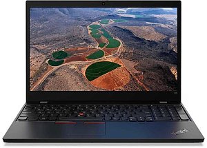 Ноутбук Lenovo ThinkPad L15 AMD G1 T (20U70031RT)