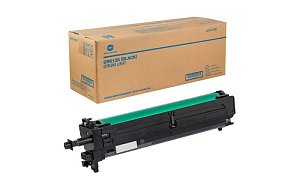 Барабан черный(black) Konica Minolta DR-612K для bizhub C552/C652
