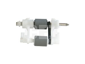Ролик подхвата ADF в сборе PF2282K039NI для HP Color LaserJet 4700/4730 (CET), CET3551 Ролик подхвата ADF в сборе PF2282K039NI для HP Color LaserJet 4700/4730 (CET), CET3551