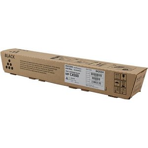 Тонер тип MPC4500E черный (black) [884930] для Ricoh