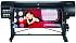 Широкоформатный принтер HP DesignJet Z6610 (60" / 1524 мм) Широкоформатный принтер HP DesignJet Z6610 (60" / 1524 мм)