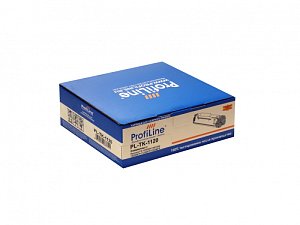 Тонер-туба Тонер-туба TK-1120 3000 копий ProfiLine (PL_TK-1120)