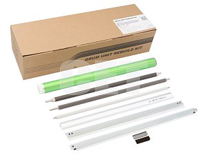Комплект восстановления драм-юнита (для старой версии) для RICOH MPC3004 (CET), CET501011