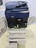 МФУ Xerox C60 Pro; DADF, Лотки 2x500 + 2x1000, Контроллер EFI EXi E300