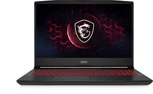 Ноутбук MSI GL66 12UDK-201RU