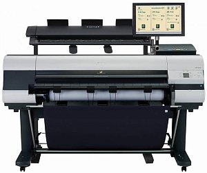 Инженерная система Canon imagePROGRAF iPF830 MFP M40 Solution