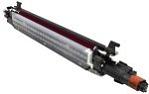 Блок проявки пурпурный Canon FM2-P185-020000 DEVELOPING ASSEMBLY MAGENTA