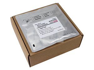 Девелопер для KONICA MINOLTA Bizhub C224 (CET) Magenta, 210г/пак, CET8127 Девелопер для KONICA MINOLTA Bizhub C224 (CET) Magenta, 210г/пак, CET8127