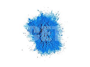 Тонер NF8C TN-324 для KONICA MINOLTA Bizhub C258/C308/C368 (CET) Cyan, 20кг/мешок, CET111110