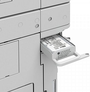 Комплект съемного жесткого диска-AK2 Canon Removable HDD Kit-AK2