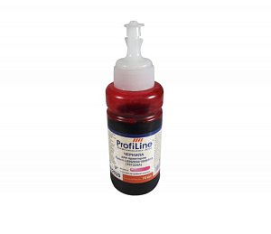 Чернила T67334A/T66434A на водной основе Magenta 70 мл ProfiLine (PL_INK_T6733_M_70ml) Чернила T67334A/T66434A на водной основе Magenta 70 мл ProfiLine (PL_INK_T6733_M_70ml)
