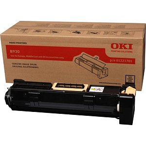 Барабан черный(black) OKI 01221701 для B930