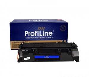Картридж Картридж CE505A/CF280A/719 (№05A №80A) 2700 копий ProfiLine (PL_CE505A/CF280A/719) Картридж Картридж CE505A/CF280A/719 (№05A №80A) 2700 копий ProfiLine (PL_CE505A/CF280A/719)