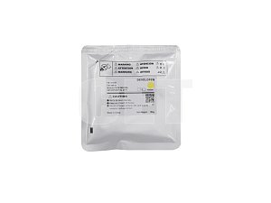 Девелопер для KONICA MINOLTA Bizhub C226i (CET) Yellow, 180г, CET171048 Девелопер для KONICA MINOLTA Bizhub C226i (CET) Yellow, 180г, CET171048