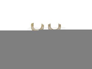 Бушинг резинового вала (левый) RA0-1094-000 для HP LaserJet 1000/1200/1300 (CET), CET0866