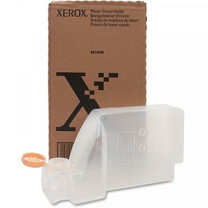 Бункер отработанного тонера XEROX 008R12896 Бункер отработанного тонера XEROX 008R12896
