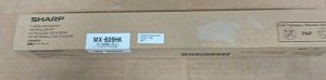 Комплект терморолика Sharp MX-609HK (MX609HK)