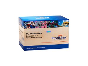 Картридж Картридж 106R01149 12000 копий ProfiLine (PL_106R01149)