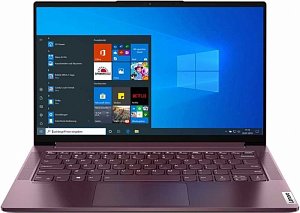 Ноутбук Lenovo YOGA Slim7 14ITL05 (82A3004XRU) Ноутбук Lenovo YOGA Slim7 14ITL05 (82A3004XRU)