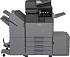 МФУ Sharp BP-56C26EU МФУ Sharp BP-56C26EU