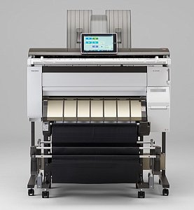 Инженерная система Ricoh IM CW1200