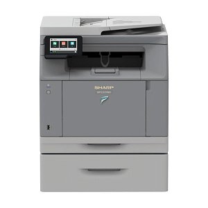 МФУ Sharp BP-C131WDEU