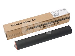 Резиновый вал с подшипниками D0A44164 для RICOH IM350/IM430/P501/P502 (CET), CET211024