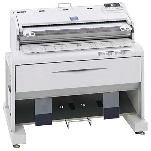 Инженерная система Ricoh FW780 Инженерная система Ricoh FW780