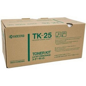 Тонер-картридж Kyocera TK-25 (37027025)