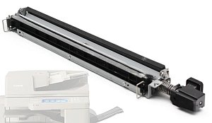 Узел очистки ремня переноса изображения Canon FM4-7244-020000 TRANSFER CLEANER ASSEMBLY Узел очистки ремня переноса изображения Canon FM4-7244-020000 TRANSFER CLEANER ASSEMBLY