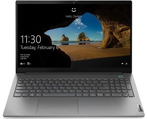 Ноутбук Lenovo ThinkBook 15 G2 ITL (20VE0056RU) Ноутбук Lenovo ThinkBook 15 G2 ITL (20VE0056RU)