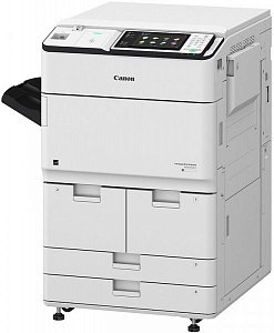 Принтер Canon imageRUNNER ADVANCE 6555i PRT II