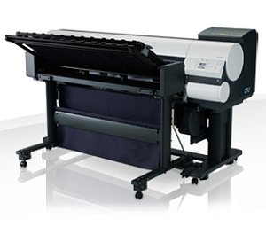 Инженерная система Canon imagePROGRAF iPF850 MFP M40 Solution