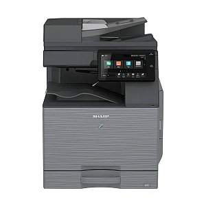 МФУ Sharp BP-51M31EU МФУ Sharp BP-51M31EU