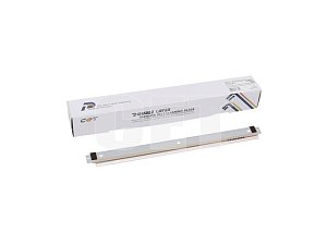 Лезвие очистки ленты переноса (двухслойное) для KONICA MINOLTA Bizhub C750i (CET), CET281083