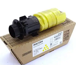 Тонер-картридж IM C320 Жёлтый (10К) [842643] для Ricoh