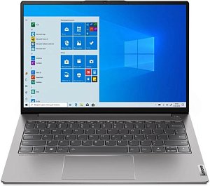 Ноутбук Lenovo ThinkBook 13s G3 ACN (20YA0004RU)