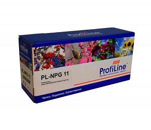 Картридж Картридж NPG-11 5000 копий ProfiLine (PL_NPG-11)