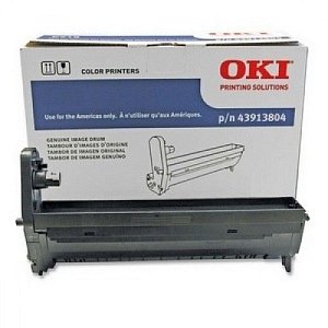 Фотобарабан белый (white) OKI 44318529 для C711WT