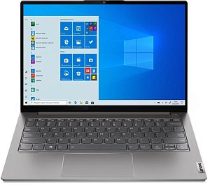 Ноутбук Lenovo ThinkBook 13s G2 ITL (20V90008RU)