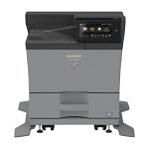 Принтер Sharp BP-C542PWEU
